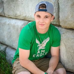 Meet your Posher, Braden
